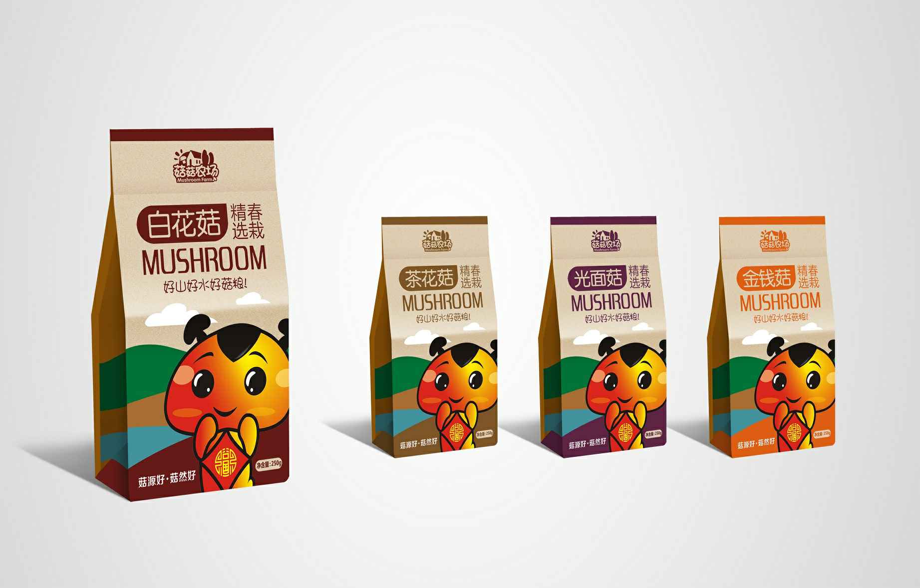 九游官网-九游（中国）一站式服务官网包装设计（食品包装设计）的五项基本原则